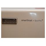 Kenmore Elite HE 4t washer and HE 4 dryer