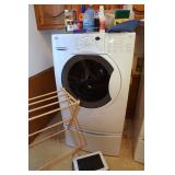Kenmore Elite HE 4t washer and HE 4 dryer