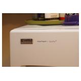 Kenmore Elite HE 4t washer and HE 4 dryer