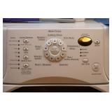 Kenmore Elite HE 4t washer and HE 4 dryer