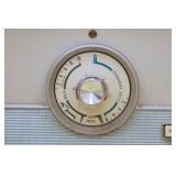 Harvest Gold Maytag washer and White Performa Maytag dryer