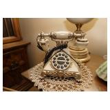 Vintage Rotary Phone