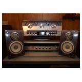 Emerson Electronic and Speaker