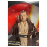 Qui-Gon Jinn