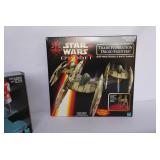 Trade Federation Droid Fighters