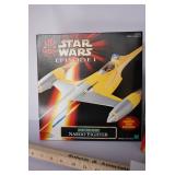 Electronic Naboo Fighter