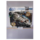 Millennium Falcon