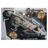 Millennium Falcon