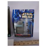 Destroyer Droid Ambush