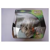 Luke Skywalker Snow Speeder