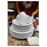 Williams-Sonoma Dinnererware