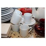 Williams-Sonoma Dinnererware