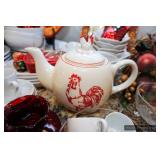 Pamela gladding country dishes        