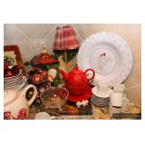 Pamela gladding country dishes        