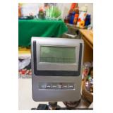 Sports Authority Body Fit exercise bike