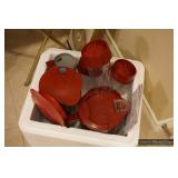 Ninja parts and accessories & Ninja blender