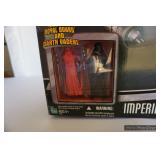 Caring Transitions Star Wars Part 2 Massive Online Auction