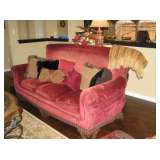 Awesome Allen Estate Sale by Caring Transitions!