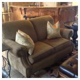 Beautiful home full of gorgeous furniture