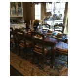 Caring Transitions McKinney Texas Estate Sale Featuring Exquisite Glassware and Decor!