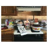Caring Transitions Vintage Treasures Estate Sale in Garland TX