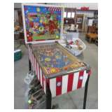 VINTAGE PINBALL