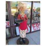 PUBLIC AUCTION - ANTIQUES DEALER