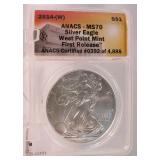 MULTI-ESTATE AUCTION - ABSOLUTE - NO RESERVE