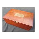 CHURCHILL GIFT TO FDR DEC. 1941