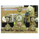 ABSOLUTE ESTATE AUCTION