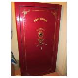 FORT KNOX PREMIERE SAFE