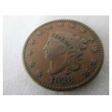 US LARGE CENT