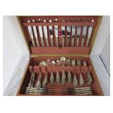 GORHAM STERLING 160 OZ.