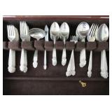 STERLING SVC. FOR 12