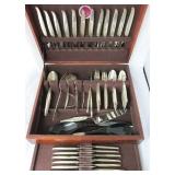 TOWLE STERLING 130 OZ.