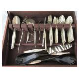 CONTOUR STERLING SVC FOR 12