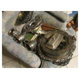SILVERPLATE SERVICE