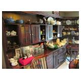 ETHAN ALLEN AND CONTENTS