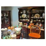 ETHAN ALLEN & CONTENTS