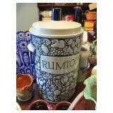 RUMTOPF GERMAN VINTAGE