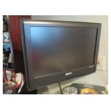 LCD TV