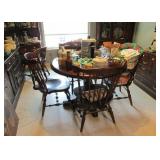 WHOLE HOUSE CONTENTS