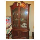 LOADED WITH TREASURES