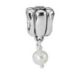PANDORA WITH PEARL