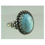 SOUTHWEST STERLING