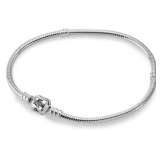 PANDORA STERLING BRACELET