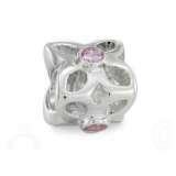 PANDORA PINK CZ JEWELRY