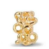 PANDORA JEWELRY 14K GOLD