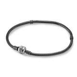 PANDORA OXIDIZED BRACELET