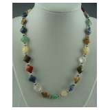 MIXED NATURAL STONE